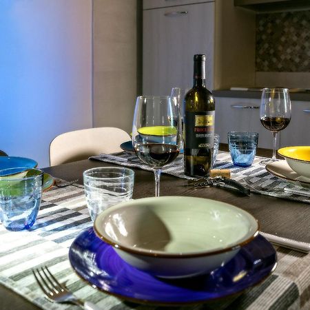 La Dimora Del Duca Luxury Villa Giungano Kültér fotó