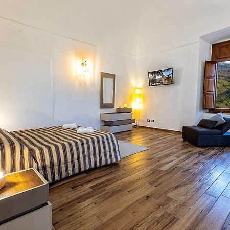 La Dimora Del Duca Luxury Villa Giungano Kültér fotó