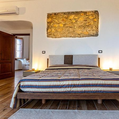 La Dimora Del Duca Luxury Villa Giungano Kültér fotó