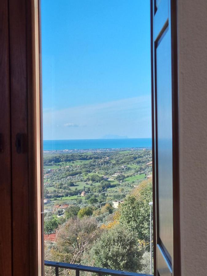La Dimora Del Duca Luxury Villa Giungano Kültér fotó