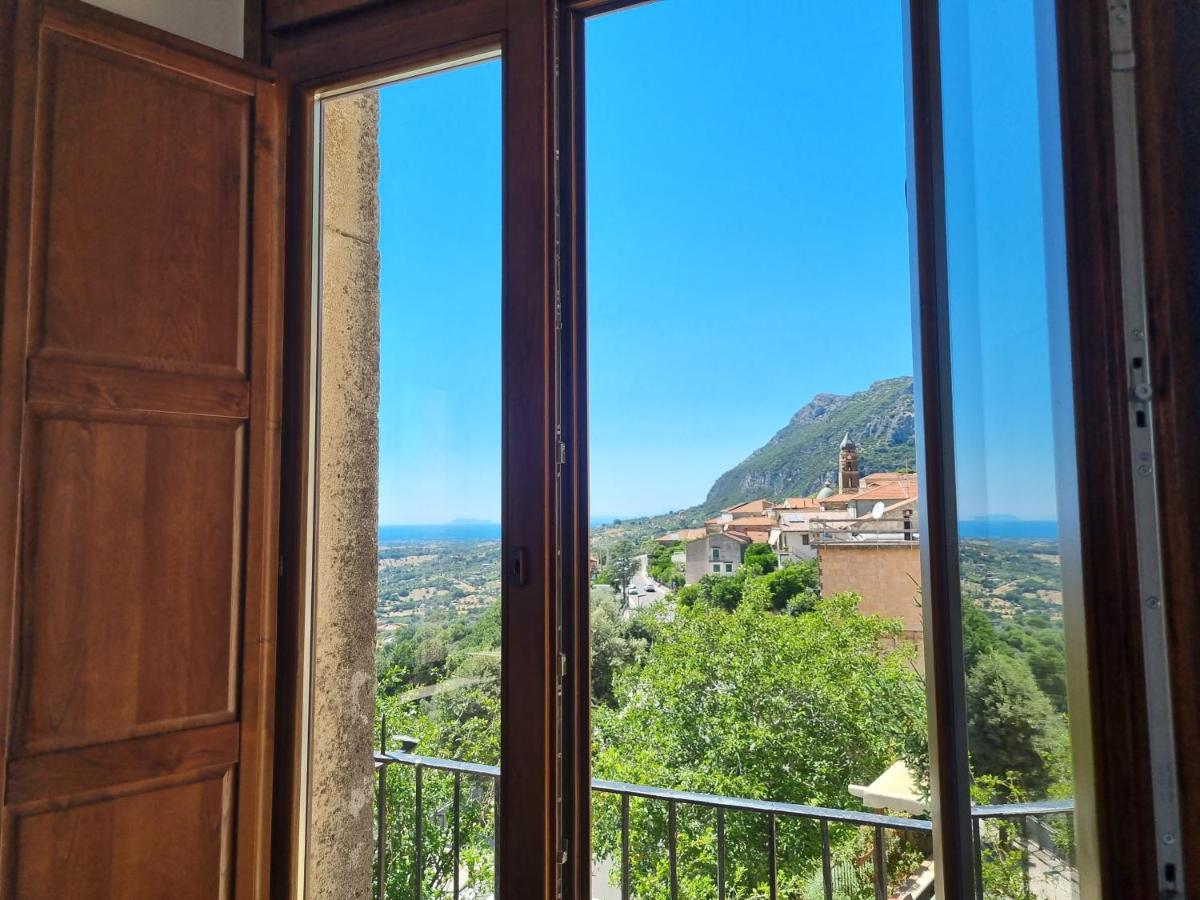 La Dimora Del Duca Luxury Villa Giungano Kültér fotó