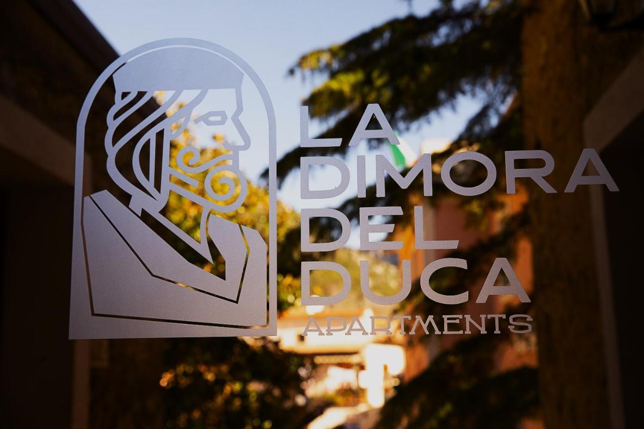 La Dimora Del Duca Luxury Villa Giungano Kültér fotó