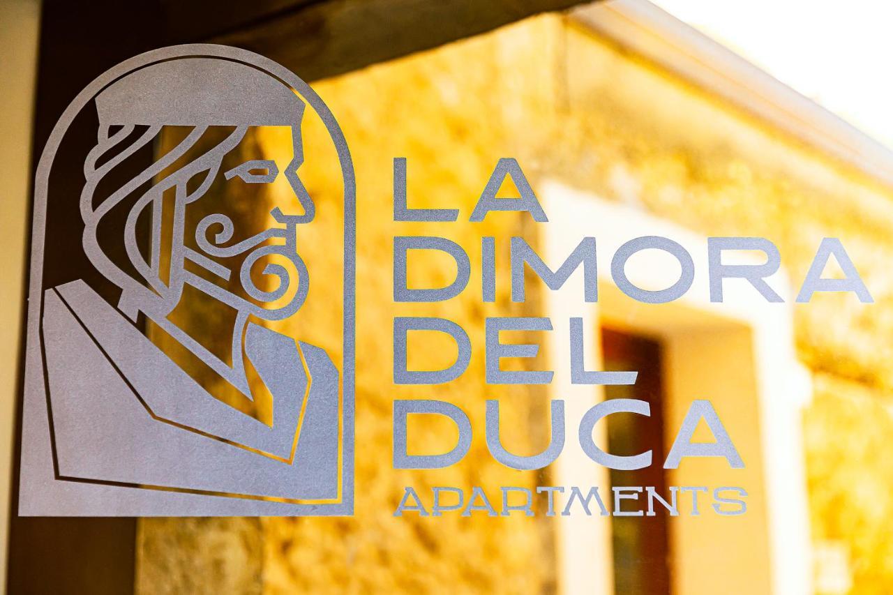 La Dimora Del Duca Luxury Villa Giungano Kültér fotó
