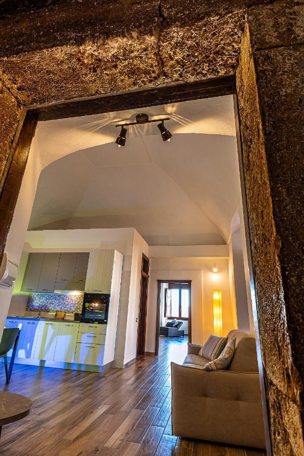 La Dimora Del Duca Luxury Villa Giungano Kültér fotó