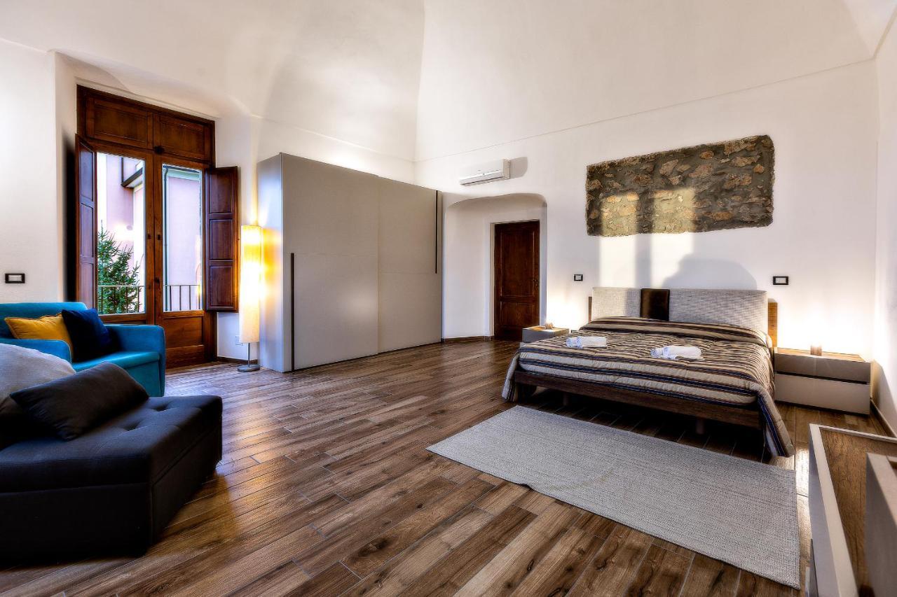 La Dimora Del Duca Luxury Villa Giungano Kültér fotó