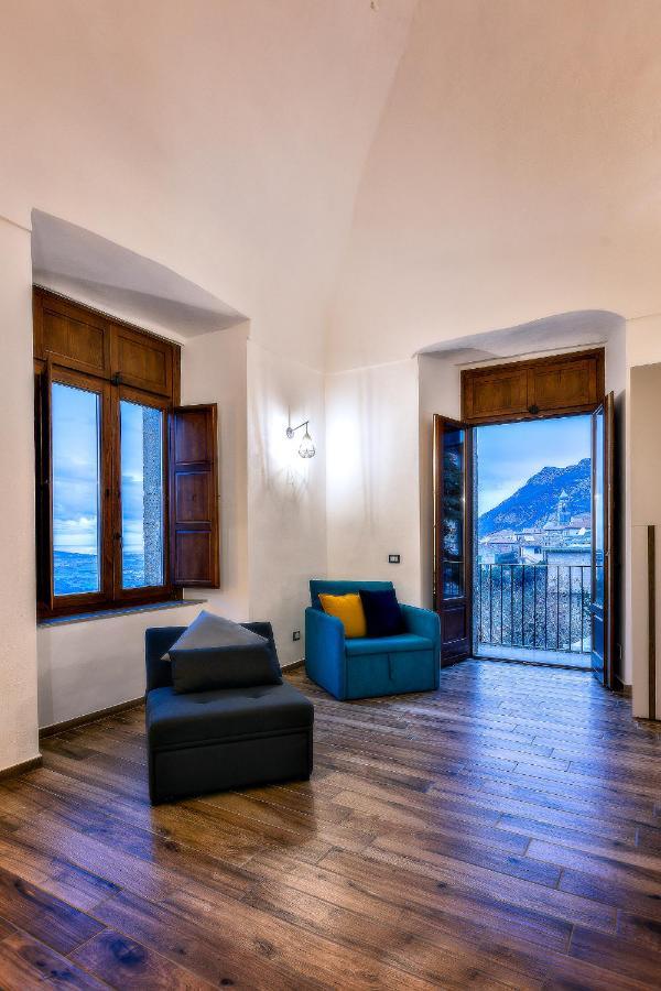 La Dimora Del Duca Luxury Villa Giungano Kültér fotó