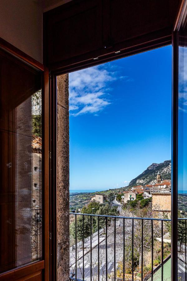 La Dimora Del Duca Luxury Villa Giungano Kültér fotó