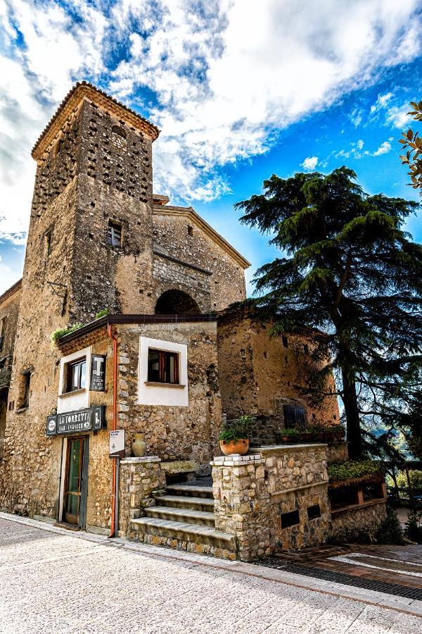 La Dimora Del Duca Luxury Villa Giungano Kültér fotó