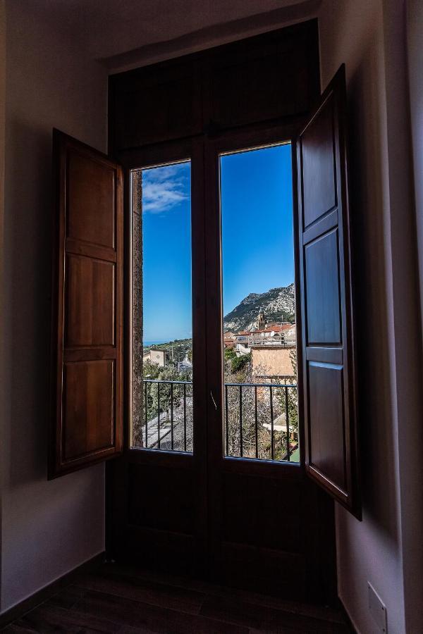 La Dimora Del Duca Luxury Villa Giungano Kültér fotó